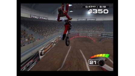 MX 2002 featuring Ricky Carmichael PlayStation 2