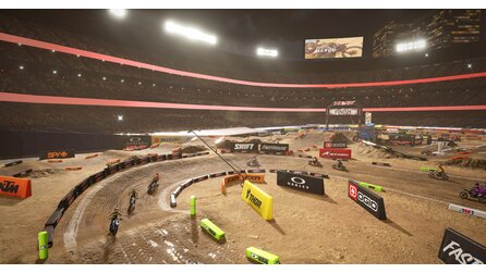 MX vs ATV Legends - Screenshots