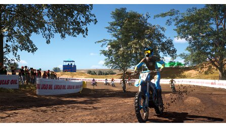 MX vs ATV Legends - Screenshots