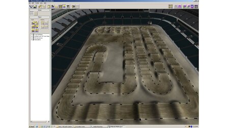 MX vs. ATV Unleashed - Screenshots
