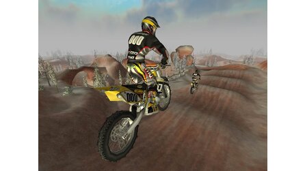 MX vs. ATV Unleashed - Neue Demo mit zwei Strecken