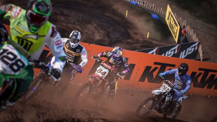 MXGP 2021 - Screenshots