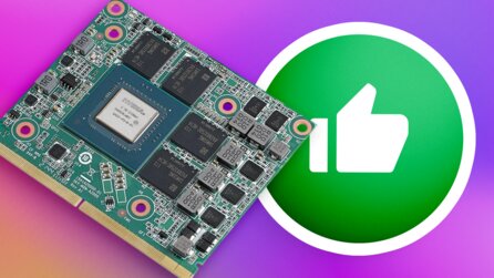 Wie ein Design-Trend austauschbare Grafikkarten in Notebooks zu Fall brachte