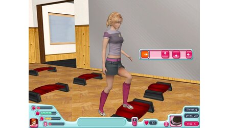 My Boyfriend - Screenshots