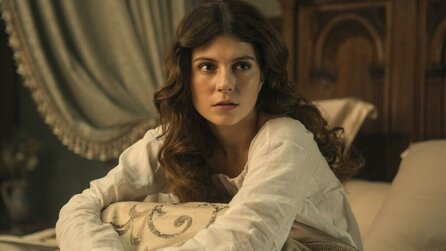 Amazon tritt eine Fantasy-Serie mit 95 Prozent positiver Kritiken in die Tonne und darüber ist sogar George R.R. Martin frustriert