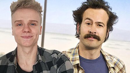 Die Hälfte meines Lebens habe ich auf ein Ende von My Name is Earl gehofft, jetzt soll es tatsächlich kommen