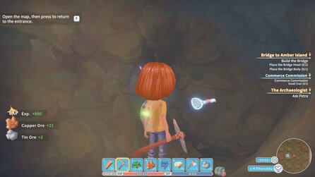 My Time at Portia - Screenshots