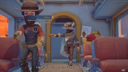 My Time at Sandrock - Screenshots