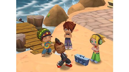 MySims DS