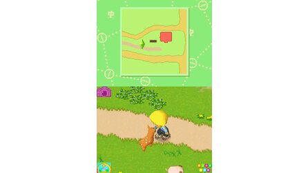 MySims DS