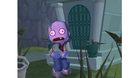 MySims Kingdom Wii