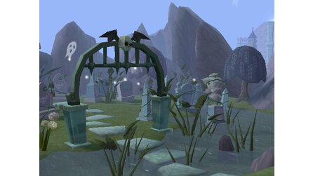 MySims Kingdom Wii