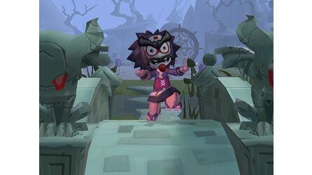 MySims Kingdom Wii