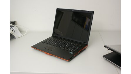 mySN XMG7 - Test des 2.030 Euro-Notebooks