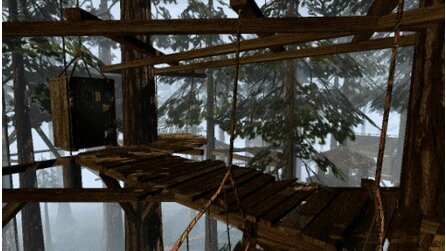 Myst PSP
