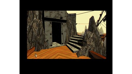 Myst - PC 1993