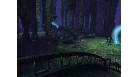 Myst 5: End of Ages - Screenshots