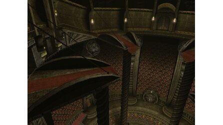 Myst 5: End of Ages - Screenshots