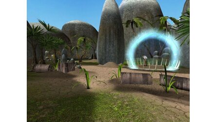 Myst 5: End of Ages - Screenshots