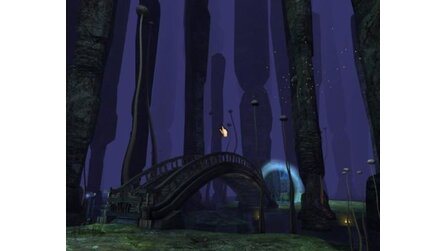 Myst 5: End of Ages - Screenshots