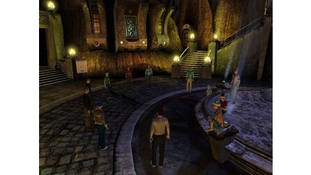 Myst Online: Uru Live - Drittes Leben als Open Source