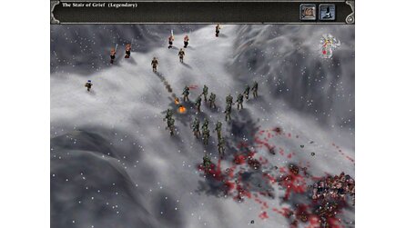 Myth 2: Soulblighter - Screenshots