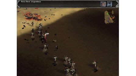 Myth 2: Soulblighter - Screenshots