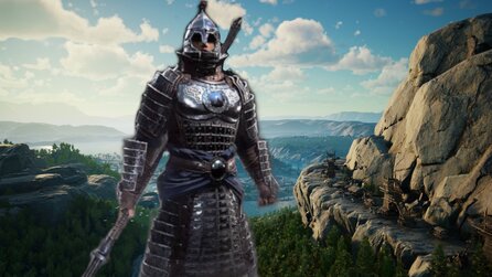 Myth of Empires: Warum das neue Mittelalter-Spiel bei Steam so erfolgreich ist