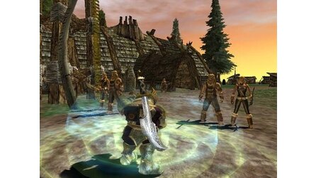 Mythica: Online-Schönheit