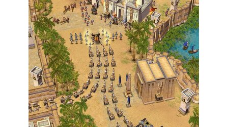 Age of Mythology wird sagenhaft