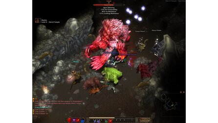 Mythos - Neuer Gameplay-Trailer