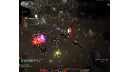 Mythos - Flagship Studios erweitert Beta-Test