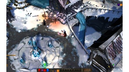 Mythos - Flagships Action-Onlinerollenspiel wiederbelebt