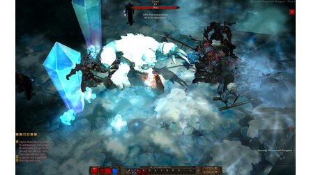 Mythos - Closed Beta startet bald