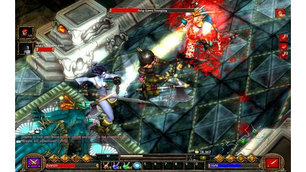 Mythos - Closed Beta steht kurz bevor