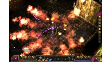 Mythos - Gameplay-Trailer