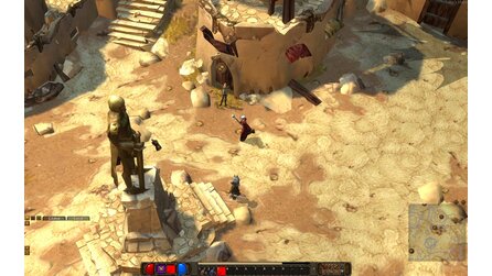 Mythos - Spiele-Server und Forum abgeschaltet