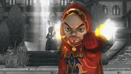 Mythos - gamescom-Trailer zum Action-Rollenspiel