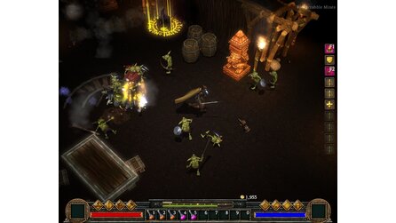 Flagship Studios - Seattle-Zweigstelle arbeitet an Online-Rollenspiel