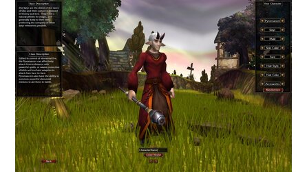 Mythos - Frogster bringt das Onlinespiel Anfang 2011 (Update)