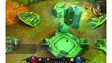 Mythos - Anmeldung zur Closed-Beta gestartet