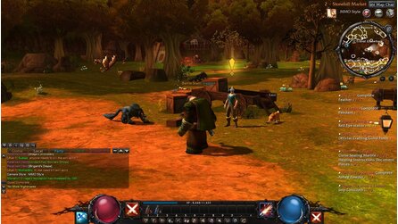 GameStar TV - Heute mit Mythos