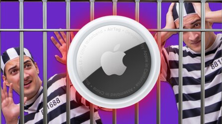 Einer Frau aus den USA wurden ständig Pakete gestohlen: Mit einem cleveren Trick und einem Gadget für 35 Euro hat sie die Diebe geschnappt