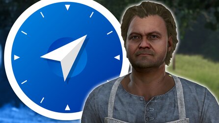 Kingdom Come 2: So löst ihr die Nebenquest »Mäuse« und bemalt einen Ochsen