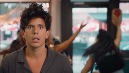 Música: In der neuen Amazon-Serie dreht sich alles - wirklich alles - um Musik