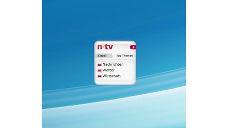 Die 20 besten Sidebar-Gadgets - Mini-Anwendungen für Vista und Windows 7