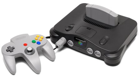 Xbox One - Bastler machen N64-Controller kompatibel