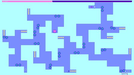 N++ - Screenshots