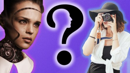 Nach Shitstorm wegen KI-Sieg: Mensch gegen Maschine bei Fotowettstreit