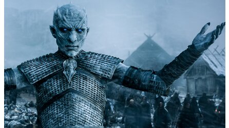 George R.R. Martin gibt zu: Game of Thrones »war nicht gut für mich«